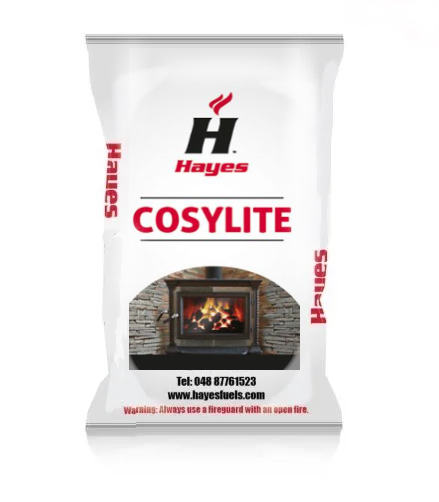 Hayes Cosylite 1 Ton