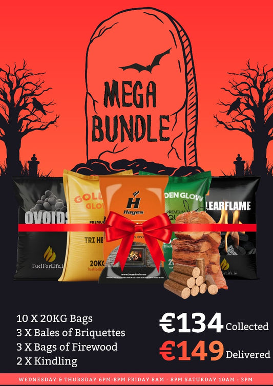 MEGA BUNDLE