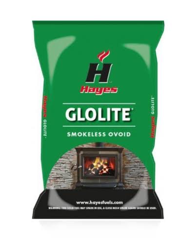 Hayes glolite  1 Ton